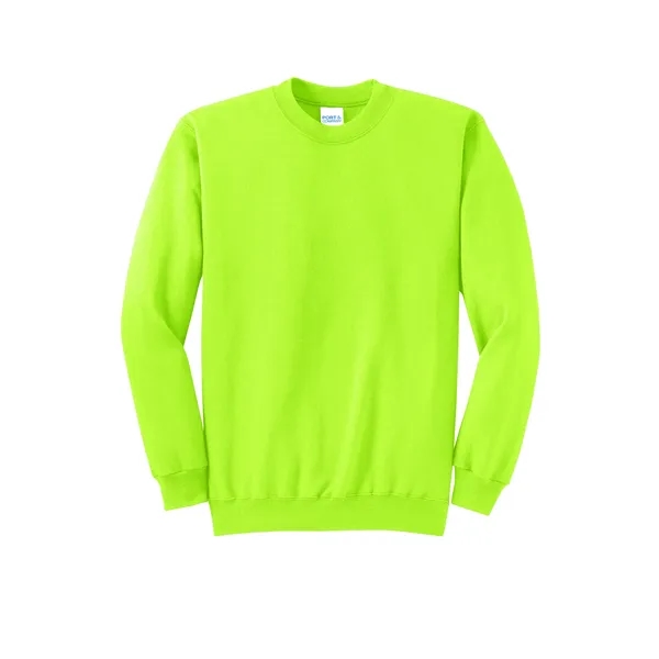 Port & Company - Core Fleece Crewneck Sweatshirt.... from ASI 84863 SanMar