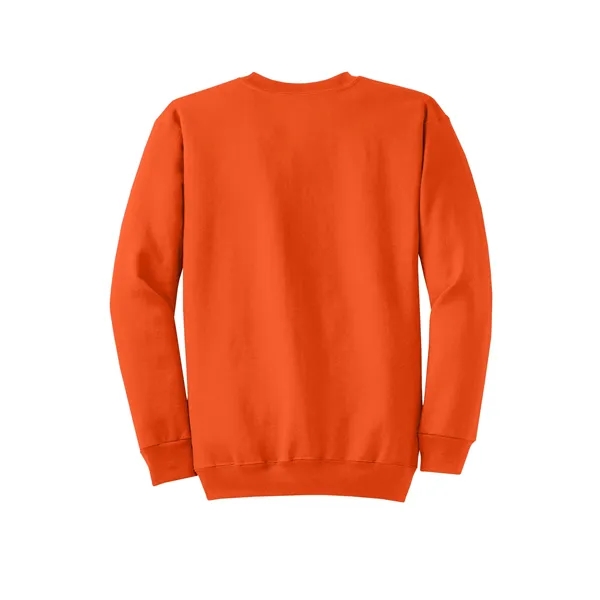 Port & Company - Core Fleece Crewneck Sweatshirt.... from ASI 84863 SanMar