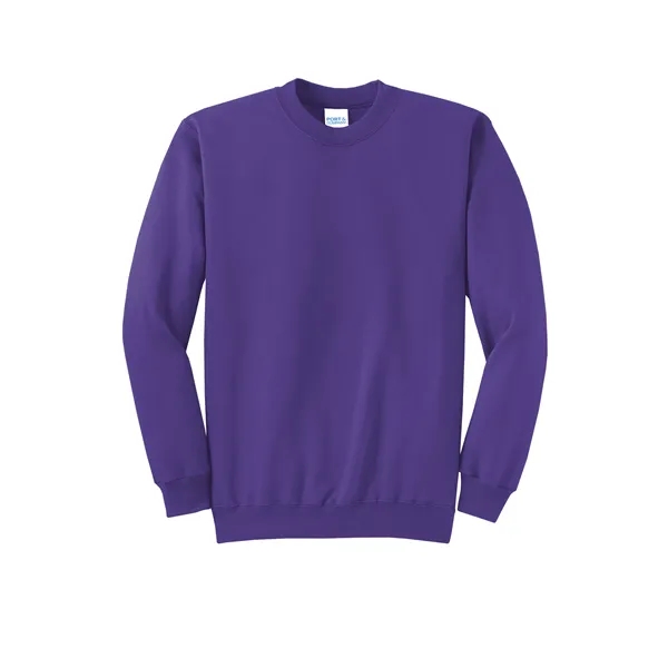 Port & Company - Core Fleece Crewneck Sweatshirt.... from ASI 84863 SanMar