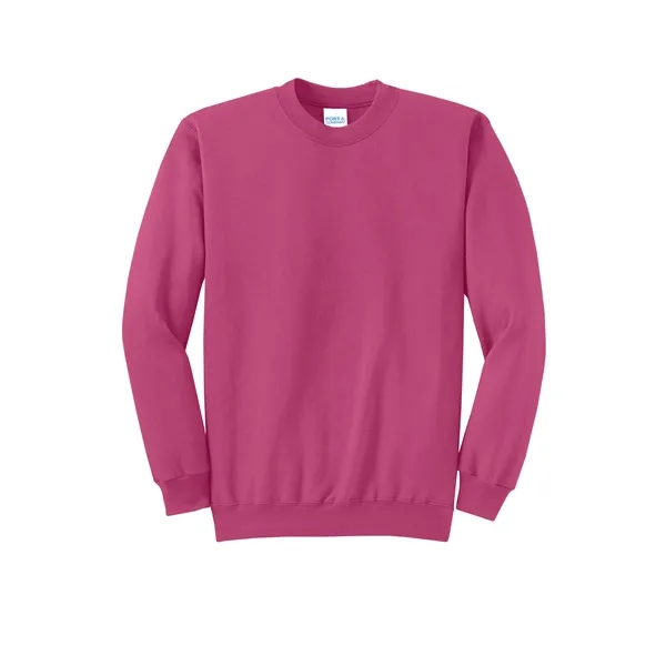 Port & Company - Core Fleece Crewneck Sweatshirt.... from ASI 84863 SanMar