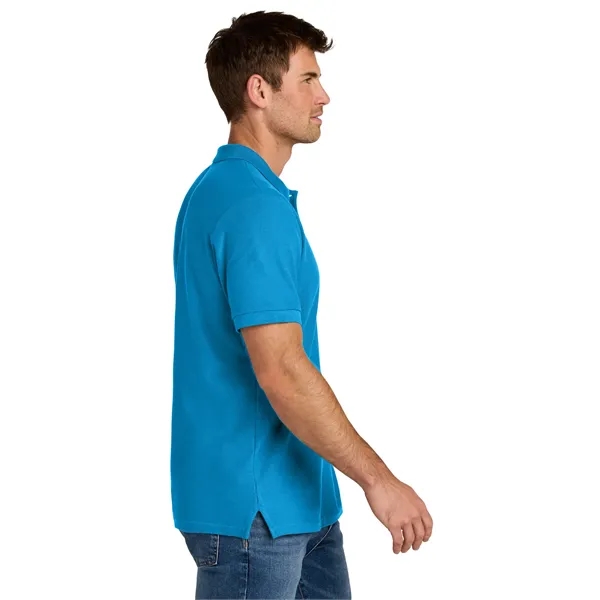 Gildan Hammer Pique Polo... from ASI 84863 SanMar