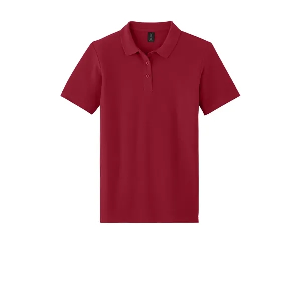 Gildan Softstyle Women's Pique Polo... from ASI 84863 SanMar