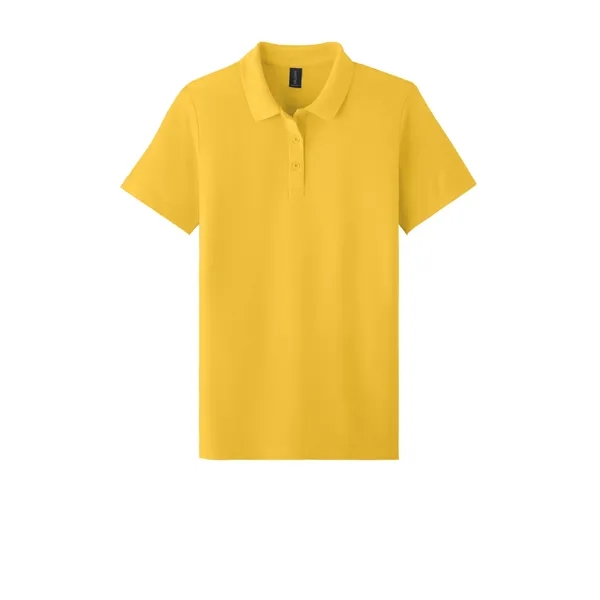 Gildan Softstyle Women's Pique Polo... from ASI 84863 SanMar