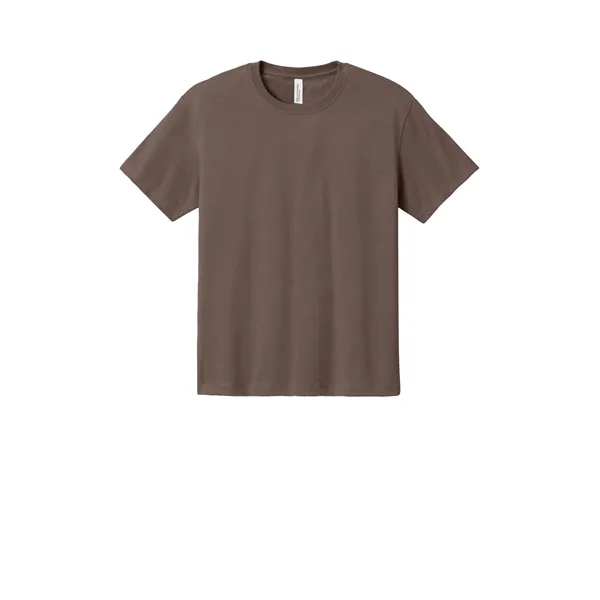 BELLA+CANVAS Unisex 7.5-Ounce Heavyweight Tee... from ASI 84863 SanMar