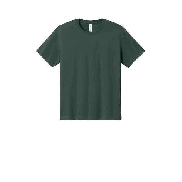 BELLA+CANVAS Unisex 7.5-Ounce Heavyweight Tee... from ASI 84863 SanMar