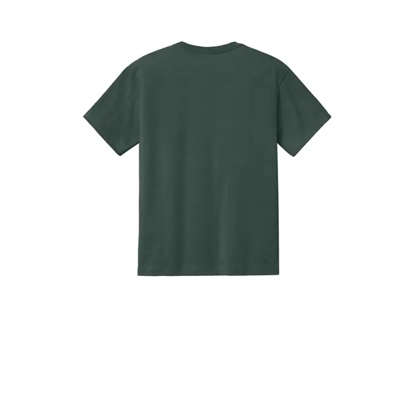 BELLA+CANVAS Unisex 7.5-Ounce Heavyweight Tee... from ASI 84863 SanMar