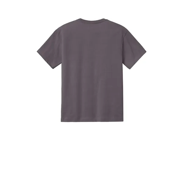 BELLA+CANVAS Unisex 7.5-Ounce Heavyweight Tee... from ASI 84863 SanMar