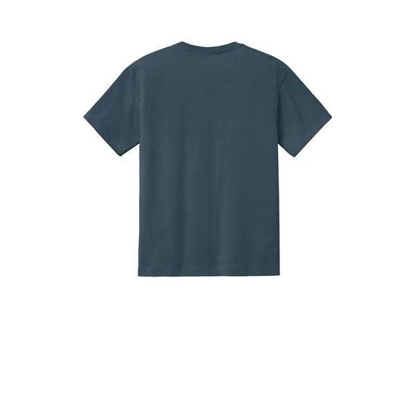 BELLA+CANVAS Unisex 7.5-Ounce Heavyweight Tee... from ASI 84863 SanMar