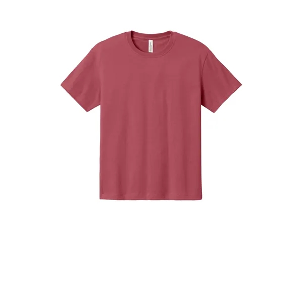 BELLA+CANVAS Unisex 7.5-Ounce Heavyweight Tee... from ASI 84863 SanMar