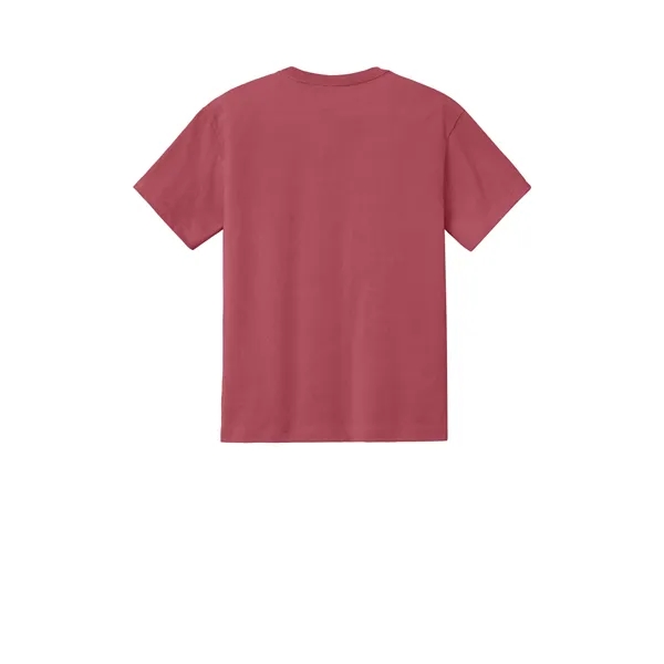 BELLA+CANVAS Unisex 7.5-Ounce Heavyweight Tee... from ASI 84863 SanMar