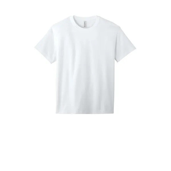 BELLA+CANVAS Unisex 7.5-Ounce Heavyweight Tee... from ASI 84863 SanMar