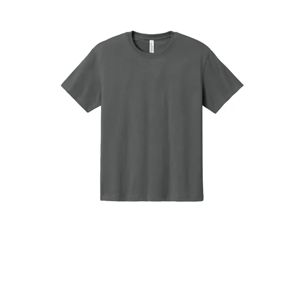 BELLA+CANVAS Unisex 7.5-Ounce Heavyweight Tee... from ASI 84863 SanMar