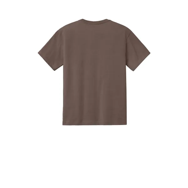 BELLA+CANVAS Unisex 7.5-Ounce Heavyweight Tee... from ASI 84863 SanMar