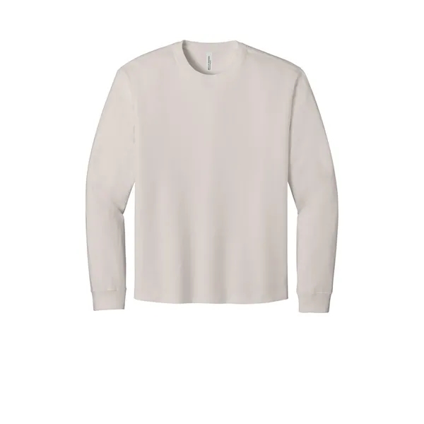 BELLA+CANVAS Unisex 7.5-Ounce Heavyweight Long Sleeve Tee... from ASI 84863 SanMar