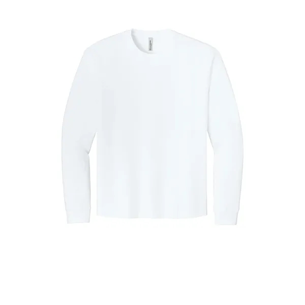 BELLA+CANVAS Unisex 7.5-Ounce Heavyweight Long Sleeve Tee... from ASI 84863 SanMar