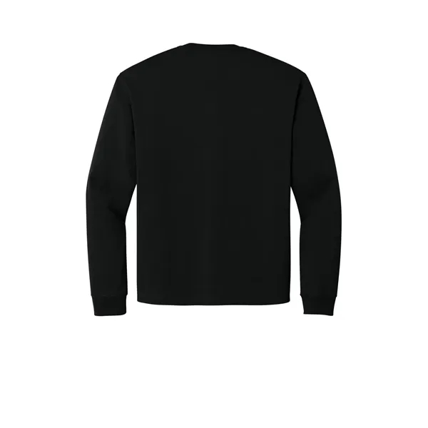 BELLA+CANVAS Unisex 7.5-Ounce Heavyweight Long Sleeve Tee... from ASI 84863 SanMar