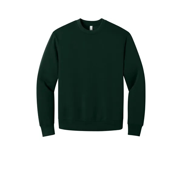 BELLA+CANVAS Unisex 10-Ounce Heavyweight Crewneck Sweatshirt... from ASI 84863 SanMar