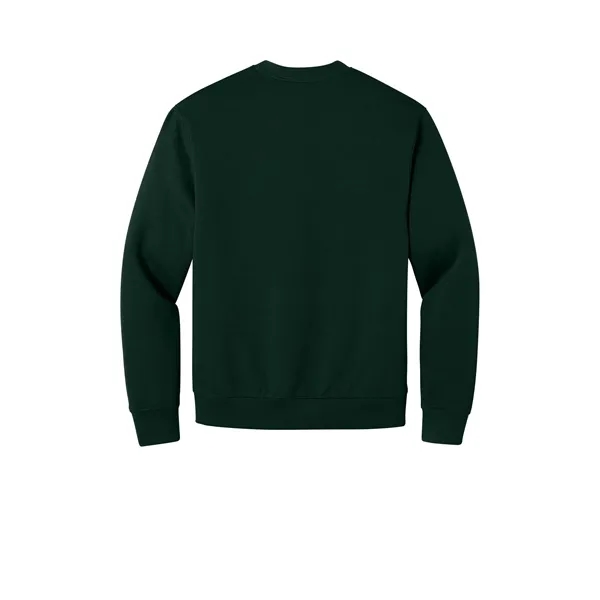 BELLA+CANVAS Unisex 10-Ounce Heavyweight Crewneck Sweatshirt... from ASI 84863 SanMar