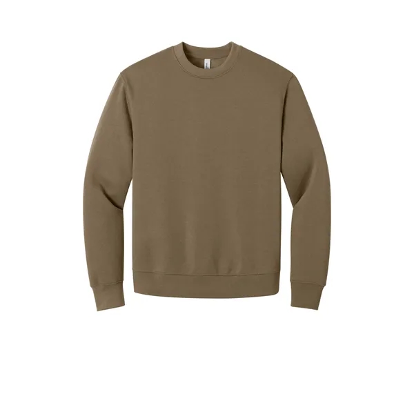 BELLA+CANVAS Unisex 10-Ounce Heavyweight Crewneck Sweatshirt... from ASI 84863 SanMar