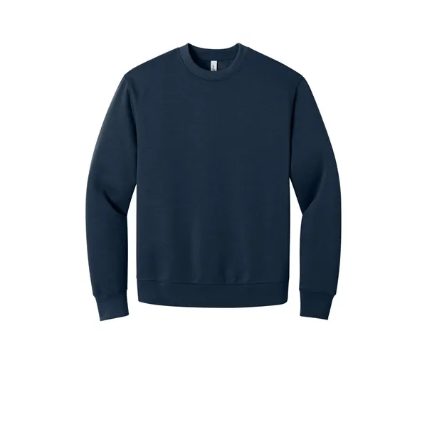 BELLA+CANVAS Unisex 10-Ounce Heavyweight Crewneck Sweatshirt... from ASI 84863 SanMar