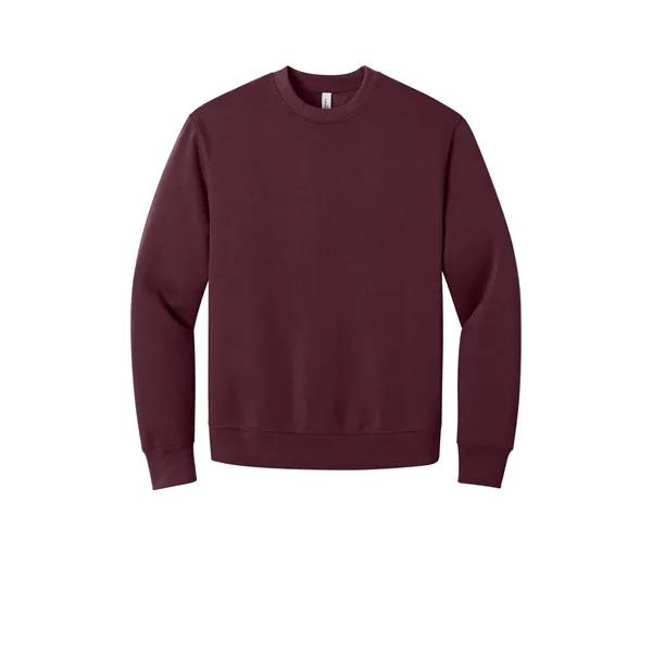 BELLA+CANVAS Unisex 10-Ounce Heavyweight Crewneck Sweatshirt... from ASI 84863 SanMar