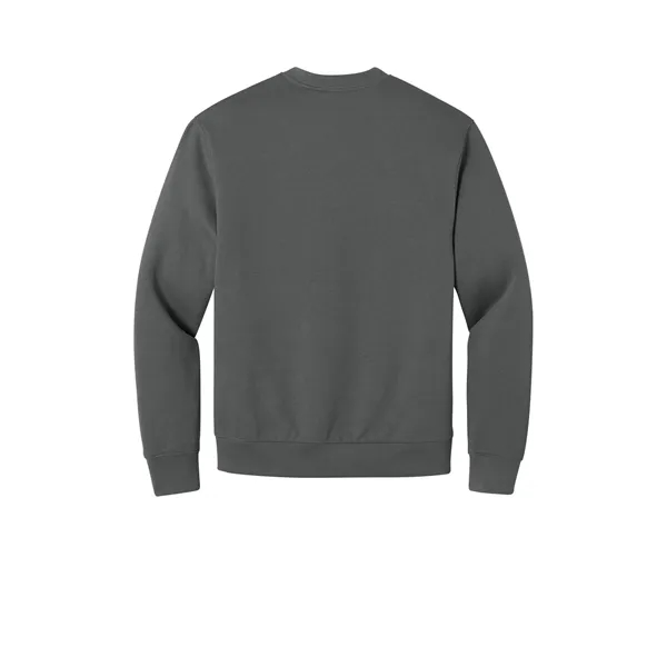 BELLA+CANVAS Unisex 10-Ounce Heavyweight Crewneck Sweatshirt... from ASI 84863 SanMar