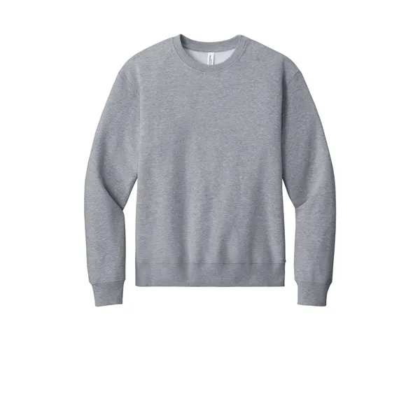 BELLA+CANVAS Unisex 10-Ounce Heavyweight Crewneck Sweatshirt... from ASI 84863 SanMar