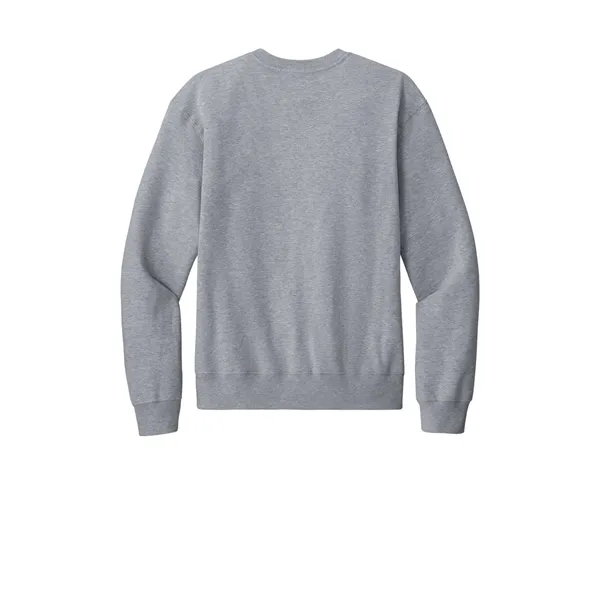 BELLA+CANVAS Unisex 10-Ounce Heavyweight Crewneck Sweatshirt... from ASI 84863 SanMar