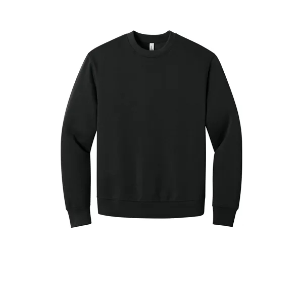 BELLA+CANVAS Unisex 10-Ounce Heavyweight Crewneck Sweatshirt... from ASI 84863 SanMar