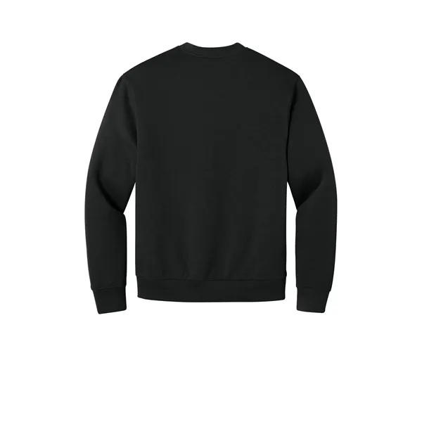 BELLA+CANVAS Unisex 10-Ounce Heavyweight Crewneck Sweatshirt... from ASI 84863 SanMar