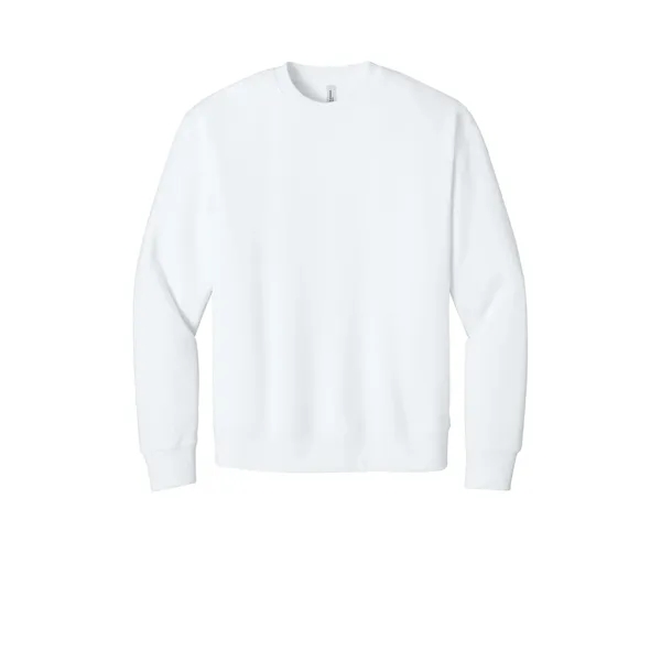 BELLA+CANVAS Unisex 10-Ounce Heavyweight Crewneck Sweatshirt... from ASI 84863 SanMar