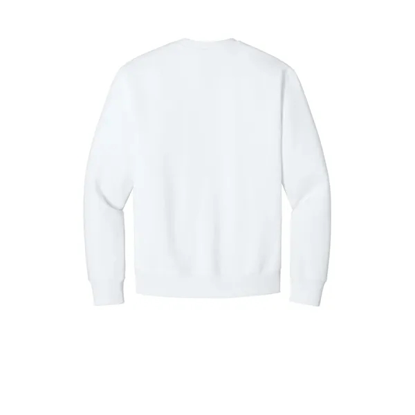 BELLA+CANVAS Unisex 10-Ounce Heavyweight Crewneck Sweatshirt... from ASI 84863 SanMar