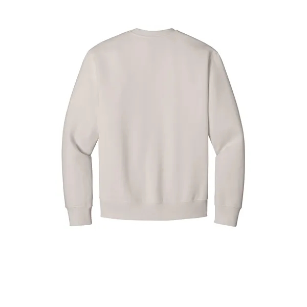 BELLA+CANVAS Unisex 10-Ounce Heavyweight Crewneck Sweatshirt... from ASI 84863 SanMar