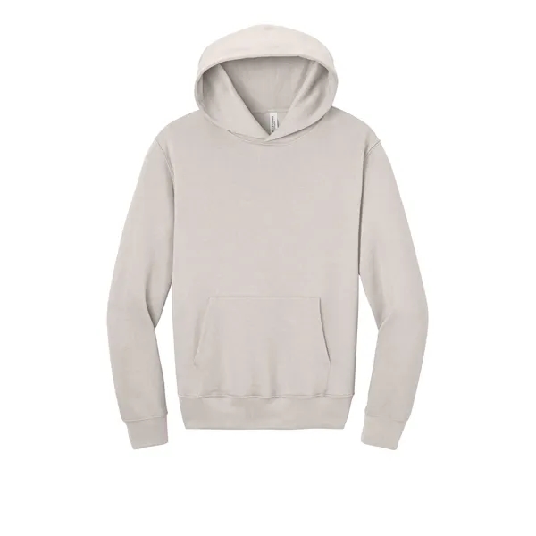 BELLA+CANVAS Unisex 10-Ounce Heavyweight Pullover Hoodie... from ASI 84863 SanMar
