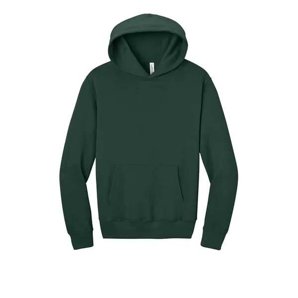 BELLA+CANVAS Unisex 10-Ounce Heavyweight Pullover Hoodie... from ASI 84863 SanMar