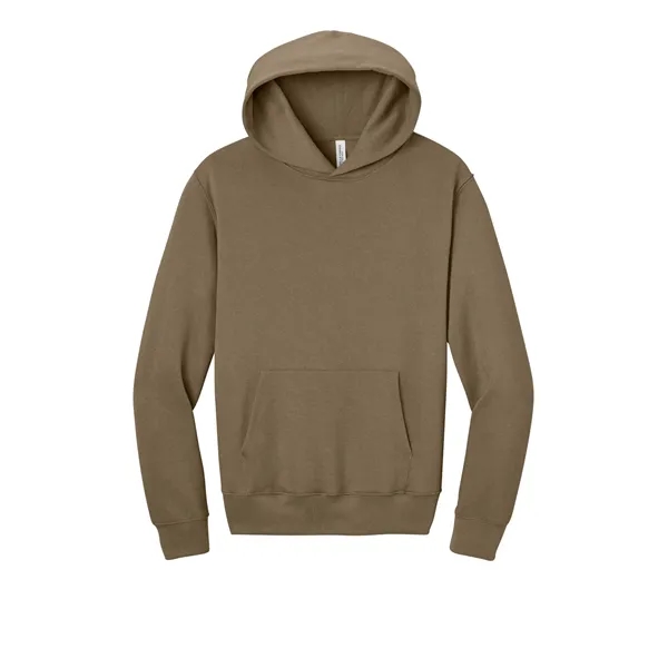 BELLA+CANVAS Unisex 10-Ounce Heavyweight Pullover Hoodie... from ASI 84863 SanMar