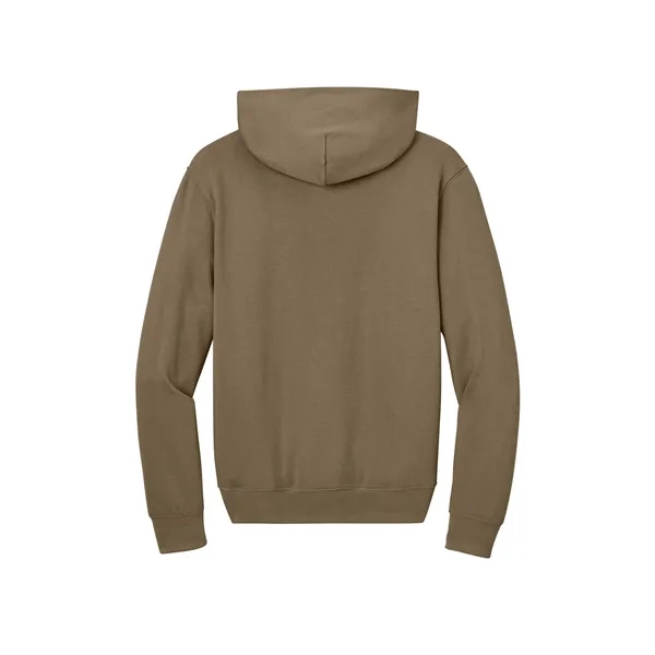 BELLA+CANVAS Unisex 10-Ounce Heavyweight Pullover Hoodie... from ASI 84863 SanMar