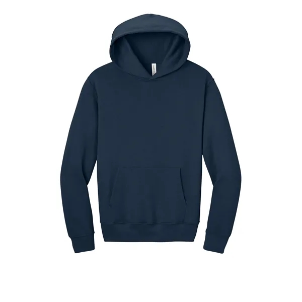 BELLA+CANVAS Unisex 10-Ounce Heavyweight Pullover Hoodie... from ASI 84863 SanMar