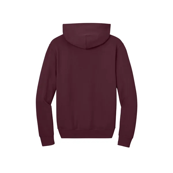 BELLA+CANVAS Unisex 10-Ounce Heavyweight Pullover Hoodie... from ASI 84863 SanMar