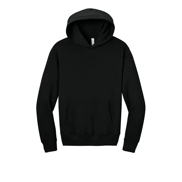 BELLA+CANVAS Unisex 10-Ounce Heavyweight Pullover Hoodie... from ASI 84863 SanMar