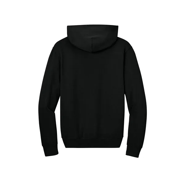 BELLA+CANVAS Unisex 10-Ounce Heavyweight Pullover Hoodie... from ASI 84863 SanMar