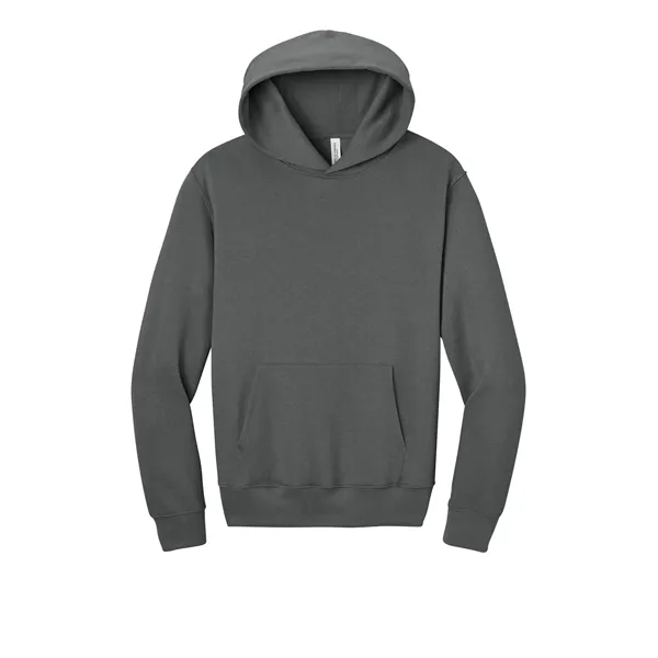 BELLA+CANVAS Unisex 10-Ounce Heavyweight Pullover Hoodie... from ASI 84863 SanMar