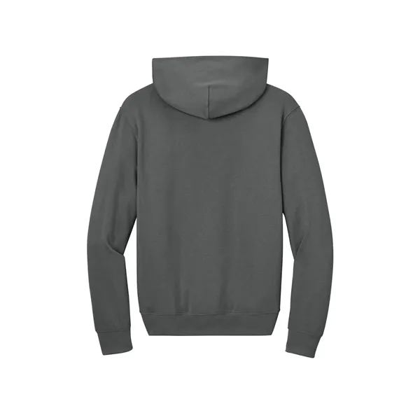 BELLA+CANVAS Unisex 10-Ounce Heavyweight Pullover Hoodie... from ASI 84863 SanMar