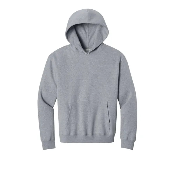 BELLA+CANVAS Unisex 10-Ounce Heavyweight Pullover Hoodie... from ASI 84863 SanMar