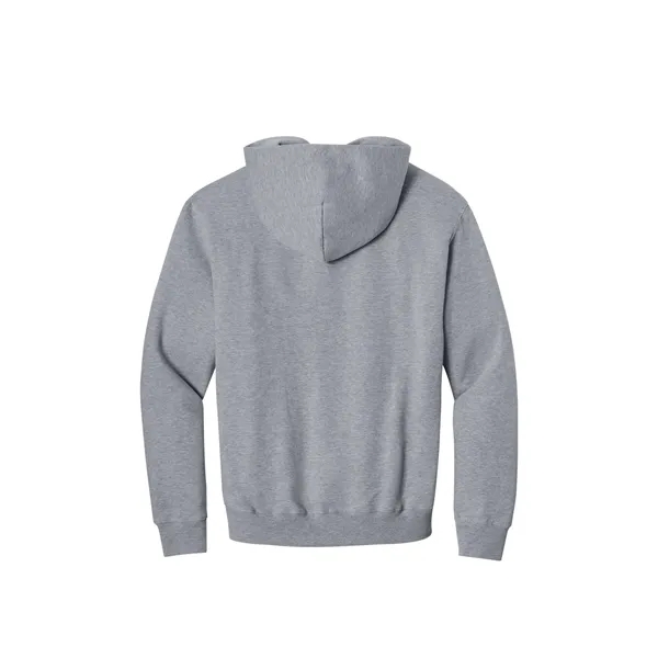 BELLA+CANVAS Unisex 10-Ounce Heavyweight Pullover Hoodie... from ASI 84863 SanMar