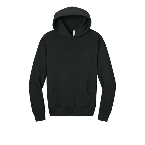 BELLA+CANVAS Unisex 10-Ounce Heavyweight Pullover Hoodie... from ASI 84863 SanMar