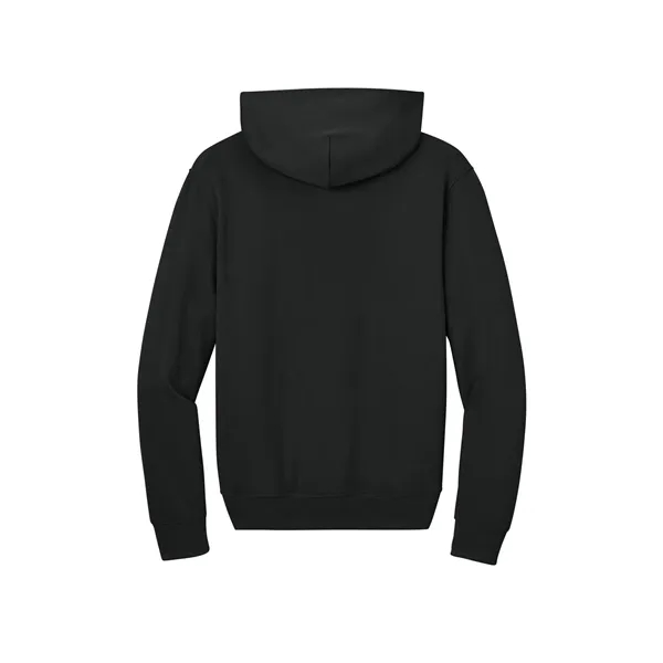 BELLA+CANVAS Unisex 10-Ounce Heavyweight Pullover Hoodie... from ASI 84863 SanMar