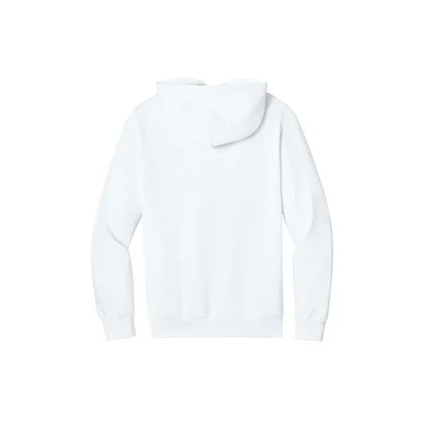 BELLA+CANVAS Unisex 10-Ounce Heavyweight Pullover Hoodie... from ASI 84863 SanMar