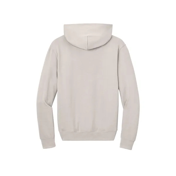 BELLA+CANVAS Unisex 10-Ounce Heavyweight Pullover Hoodie... from ASI 84863 SanMar