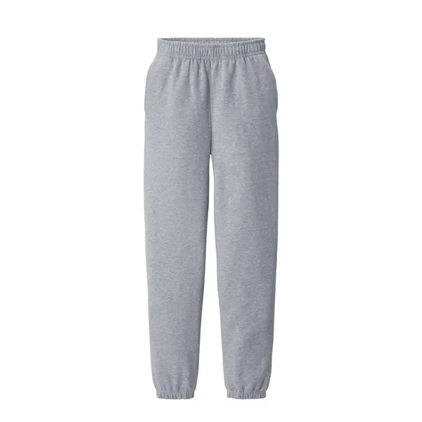 BELLA+CANVAS Unisex 10-Ounce Heavyweight Sweatpant... from ASI 84863 SanMar
